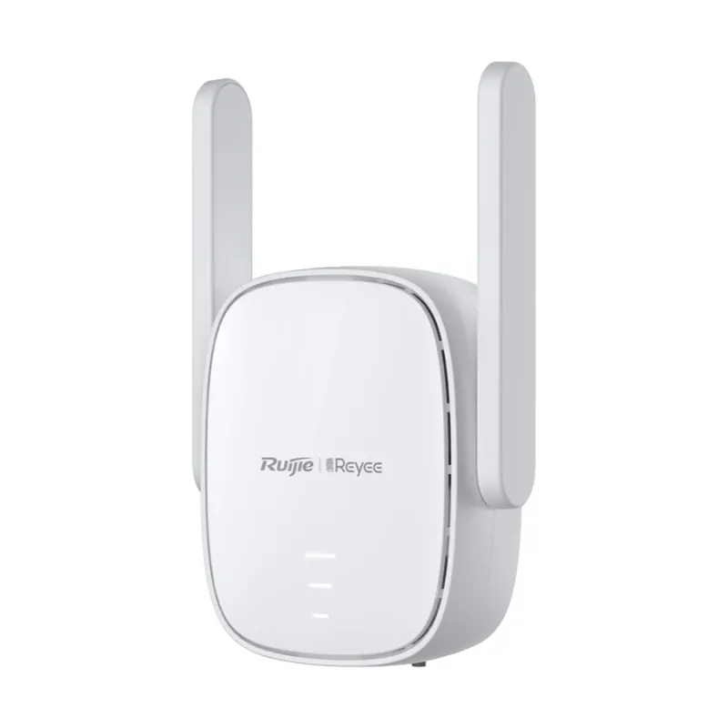 Ruijie RG-EW300R 300Mbps Ethernet Wi-Fi Range Extender Ruijie RG-EW300R 300Mbps Ethernet Wi-Fi Range Extender
