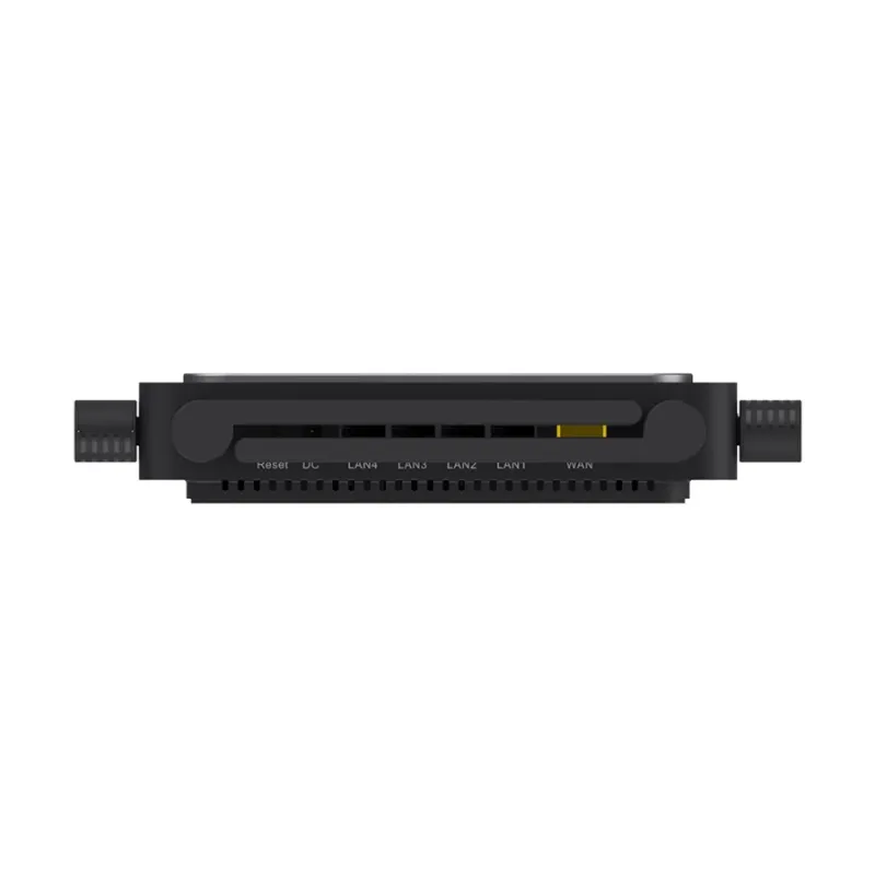 Ruijie RG-EW3200GX PRO 3200 Mbps Gigabit Dual-Band Mesh Wi-Fi 6 Router Ruijie RG-EW3200GX PRO 3200 Mbps Gigabit Dual-Band Mesh Wi-Fi 6 Router