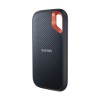 SanDisk Extreme V2 2TB USB-C USB 3.2 Gen 2 Portable SSD