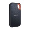 SanDisk Extreme V2 4TB USB-C USB 3.2 Gen 2 Portable SSD