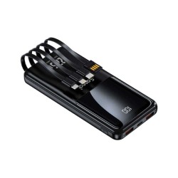 Sannai SP-11 10000mAh 22.5W Fast Charging Power Bank