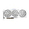 Sapphire PURE AMD Radeon RX 9070 XT 16GB GDDR6 Graphics Card