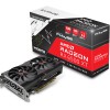 Sapphire Pulse AMD Radeon RX 6500 XT Gaming OC 4GB GDDR6 Graphics Card