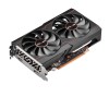 Sapphire Pulse AMD Radeon RX 6500 XT Gaming OC 4GB GDDR6 Graphics Card