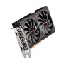 Sapphire Pulse AMD Radeon RX 6500 XT Gaming OC 4GB GDDR6 Graphics Card
