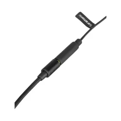 Saramonic LavMicro U1A Clip-on Microphone