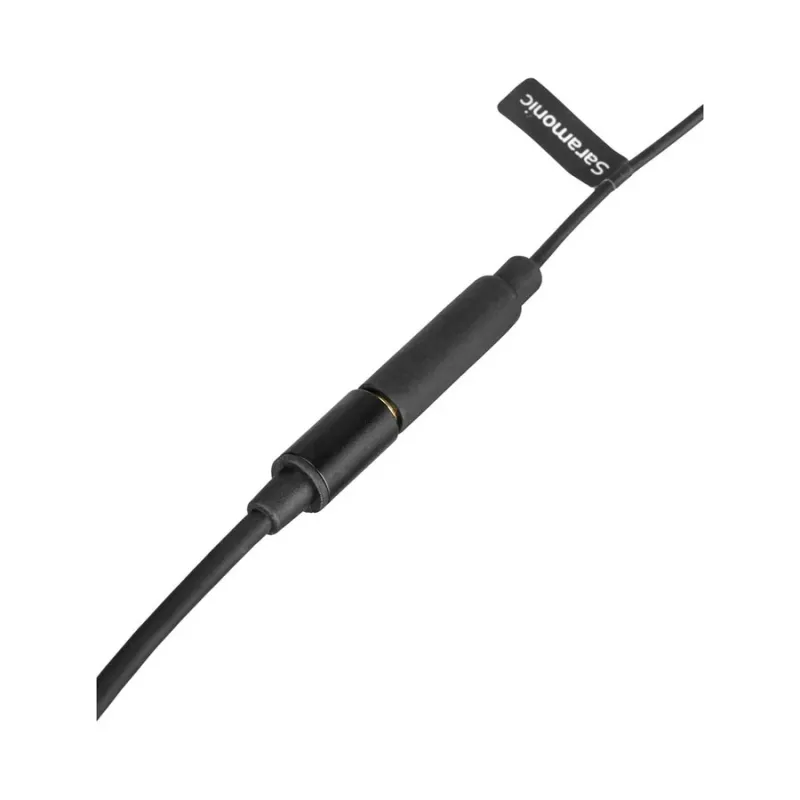 Saramonic LavMicro U1A Clip-on Microphone