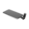 Saramonic SmartMic Di Mini Ultra-Compact Microphone for iOS devices