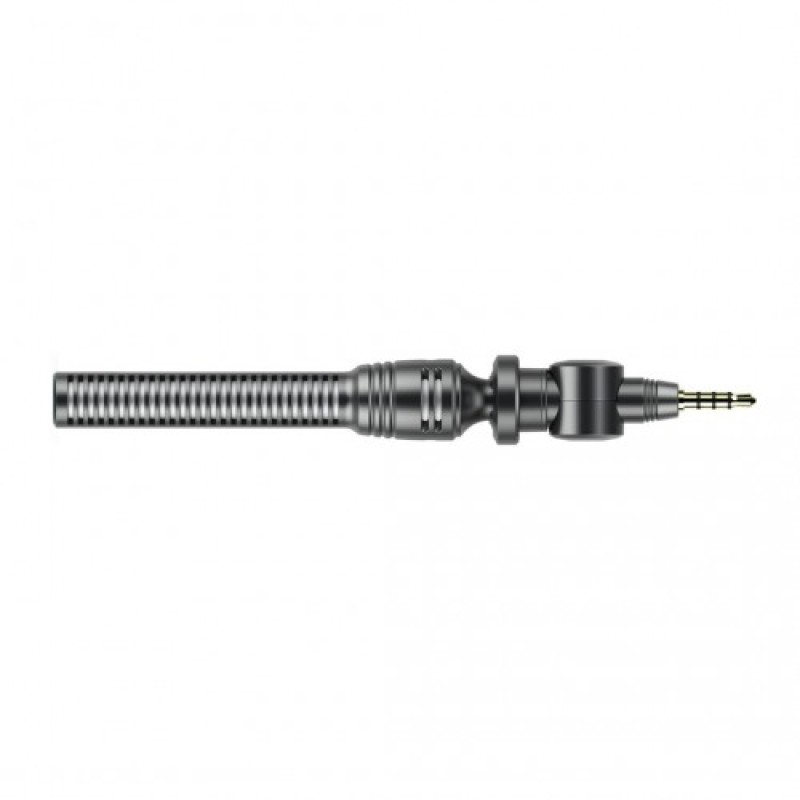 Saramonic Smartmic5 S Super-Long Unidirectional Microphone