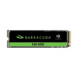 Seagate BarraCuda 530 512GB Gen4 M.2 2280 PCIe NVMe SSD