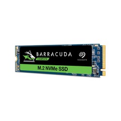 Seagate BarraCuda 570 250GB M.2 2280 PCIe NVMe SSD