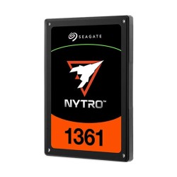 Seagate Nytro 1361 1920GB 2.5" SATA Enterprise SSD