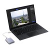 Seagate One Touch 1TB External Portable SSD