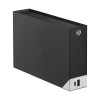 Seagate One Touch Hub 10TB External Hard Disk Drive