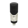Sennheiser MK 4 Large-Diaphragm Condenser Microphone