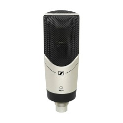 Sennheiser MK 4 Large-Diaphragm Condenser Microphone