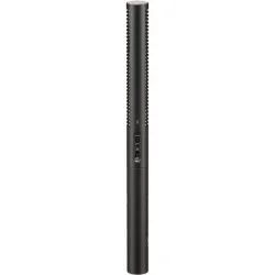 Sennheiser MKE 600 Shotgun Condenser Microphone