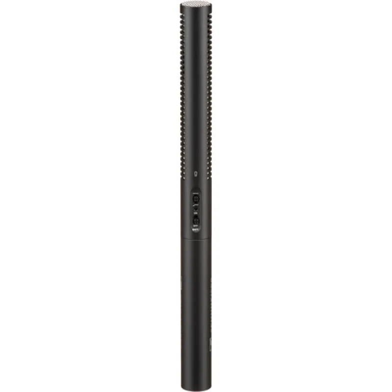 Sennheiser MKE 600 Shotgun Condenser Microphone