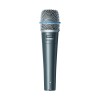 Shure Beta 57A Supercardioid Dynamic Instrument Microphone