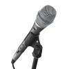 Shure Beta 87A Supercardioid Condenser Handheld Vocal Microphone