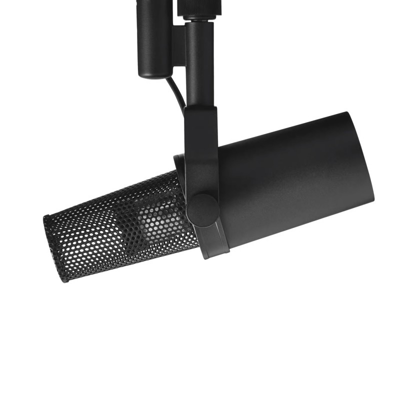 Shure SM7B Cardioid Dynamic Vocal Microphone