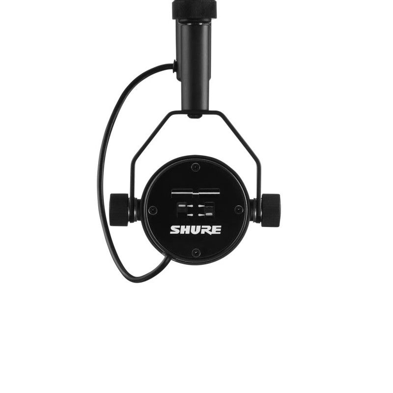 Shure SM7B Cardioid Dynamic Vocal Microphone