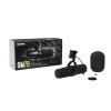 Shure SM7B Cardioid Dynamic Vocal Microphone