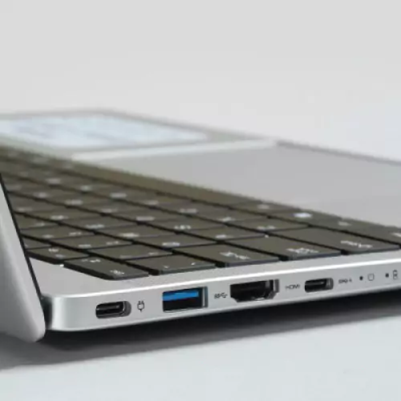 Smart Flairedge Core i5 13th Gen 15.6" FHD Laptop