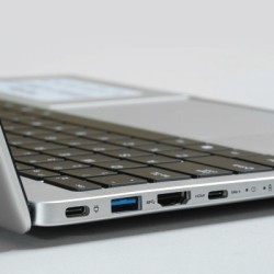 Smart Flairedge Ryzen 3 3200U 15.6" FHD Laptop