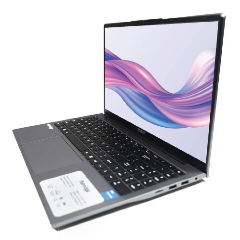 Smart Flairedge Celeron N4020C 15.6" FHD Laptop