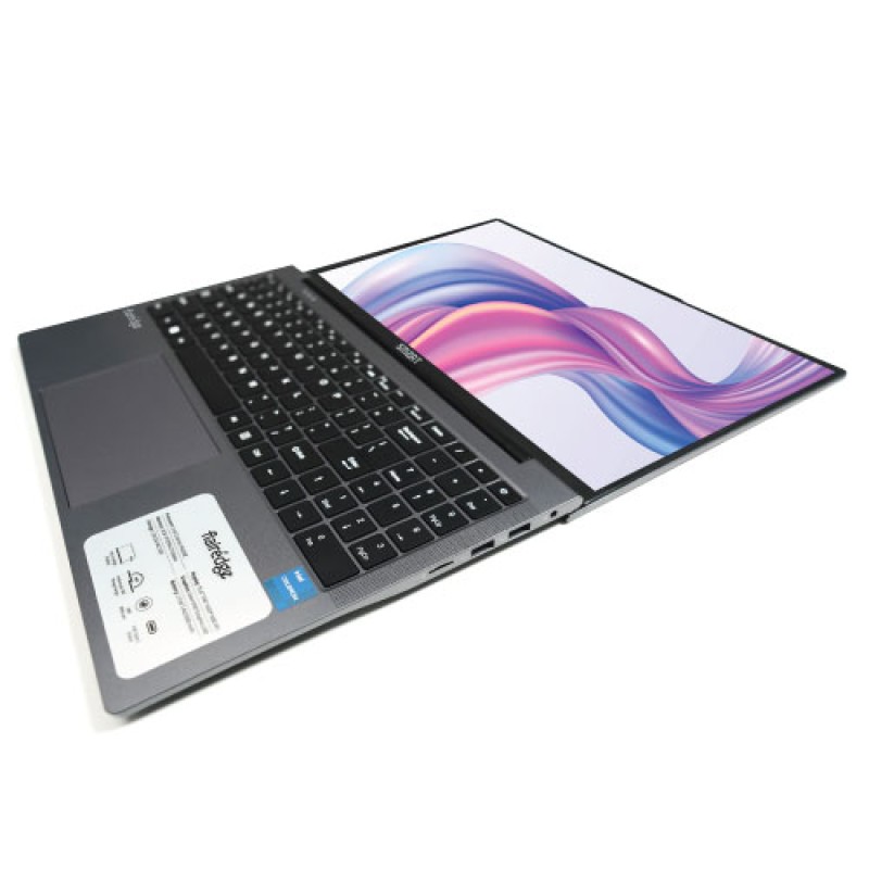 Smart Flairedge Celeron N4020C 15.6" FHD Laptop