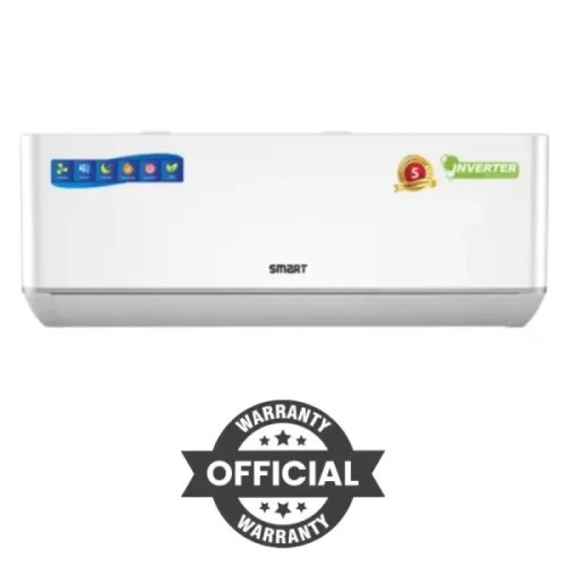 Smart 1.5 Ton Inverter AC