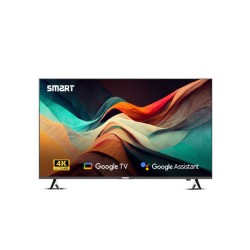 Smart SEL-100G25F 100" 4K Voice Control Android Google TV