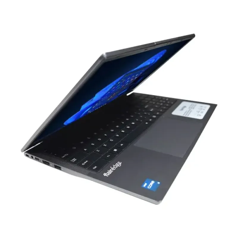 Smart Flairedge Core i3 13th Gen 15.6" FHD Laptop Smart Flairedge Core i3 13th Gen 15.6" FHD Laptop
