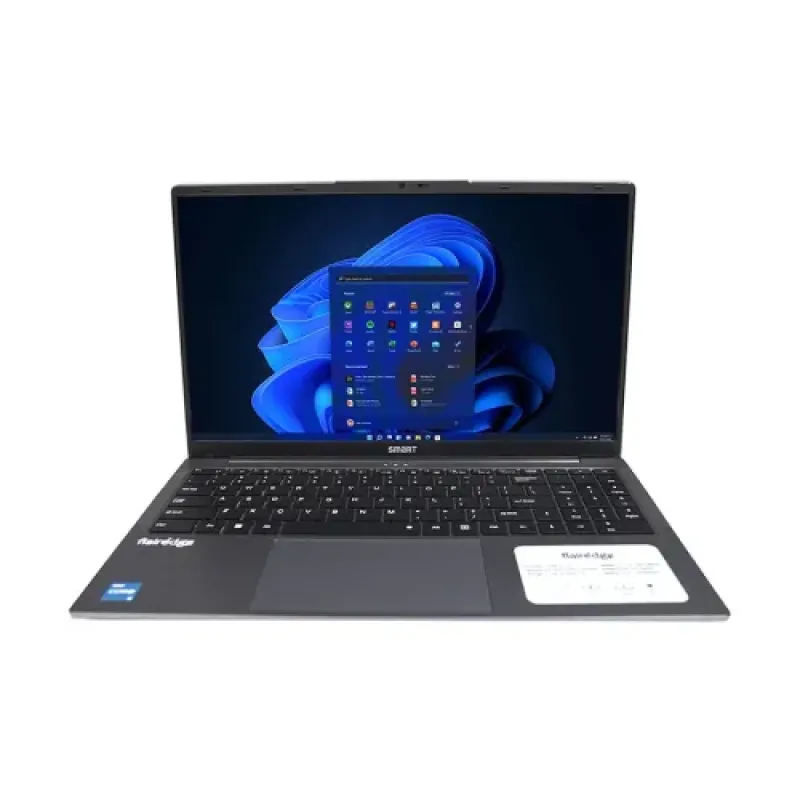 Smart Flairedge Core i3 13th Gen 15.6" FHD Laptop Smart Flairedge Core i3 13th Gen 15.6" FHD Laptop