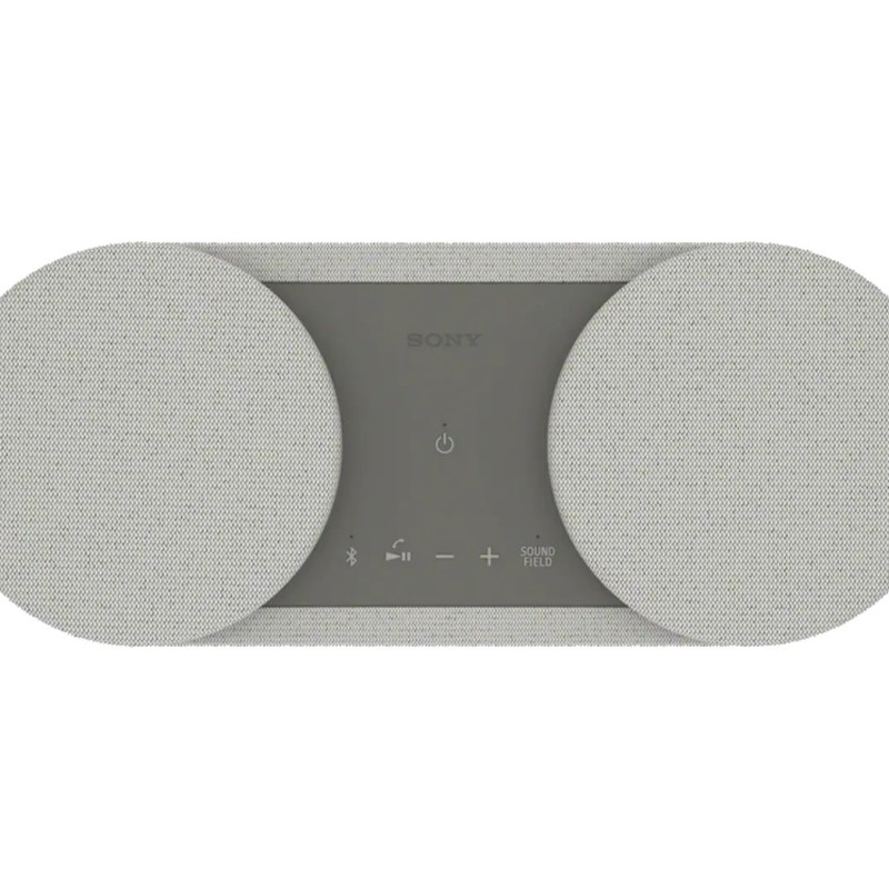 Sony HT-AX7 Portable Theatre System with 360 Spatial Sound