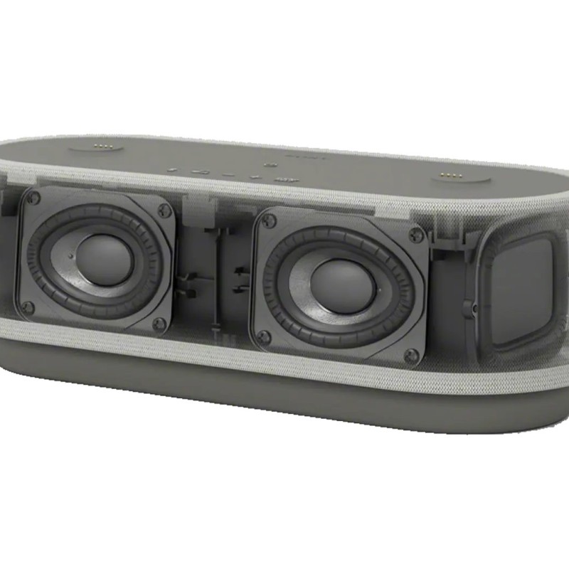 Sony HT-AX7 Portable Theatre System with 360 Spatial Sound