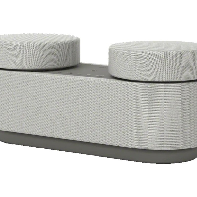 Sony HT-AX7 Portable Theatre System with 360 Spatial Sound