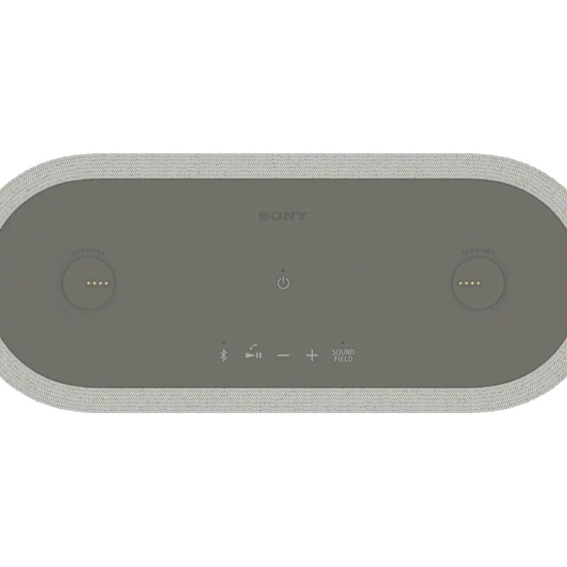 Sony HT-AX7 Portable Theatre System with 360 Spatial Sound