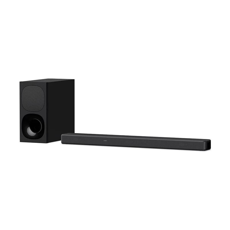 Sony HT-G700 3.1ch Soundbar with Wireless Subwoofer