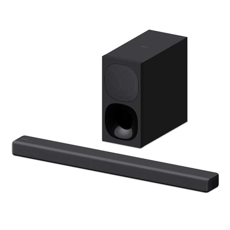 Sony HT-G700 3.1ch Soundbar with Wireless Subwoofer