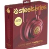 SteelSeries Arctis Nova 7 Dragon Edition Wireless Gaming Headset