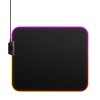 SteelSeries QcK Prism Medium Micro Woven Cloth Gaming Mouse Pad