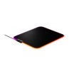 SteelSeries QcK Prism Medium Micro Woven Cloth Gaming Mouse Pad
