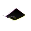 SteelSeries QcK Prism Medium Micro Woven Cloth Gaming Mouse Pad