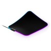 SteelSeries QcK Prism Medium Micro Woven Cloth Gaming Mouse Pad