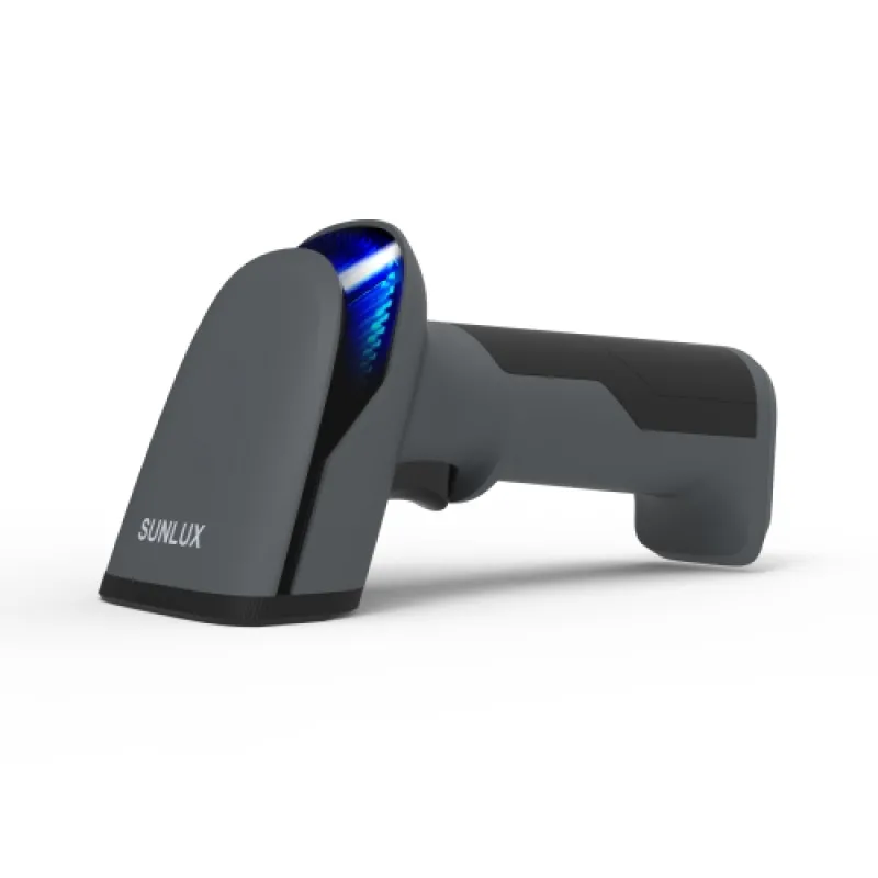 Sunlux XL-3620S 1D/2D Handheld Barcode Scanner Sunlux XL-3620S 1D/2D Handheld Barcode Scanner