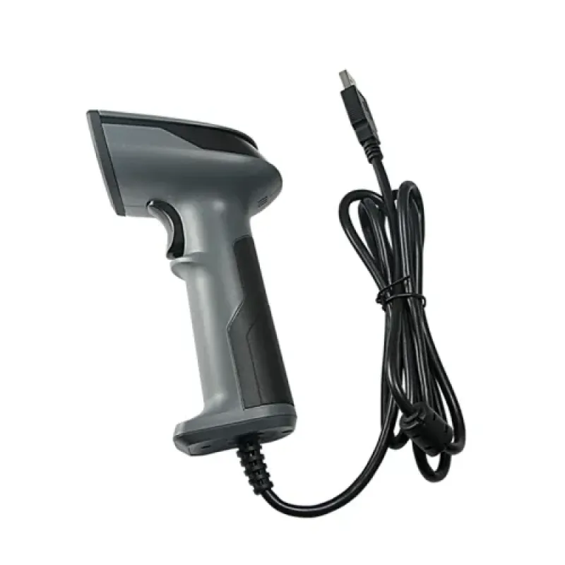 Sunlux XL-3620S 1D/2D Handheld Barcode Scanner Sunlux XL-3620S 1D/2D Handheld Barcode Scanner