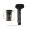 Sunlux XL-6500 1D Handheld Barcode Scanner Sunlux XL-6500 1D Handheld Barcode Scanner