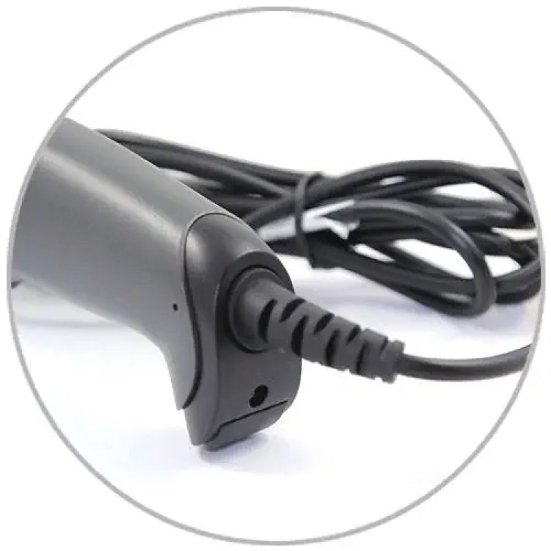 Sunlux XL-6500 1D Handheld Barcode Scanner Sunlux XL-6500 1D Handheld Barcode Scanner